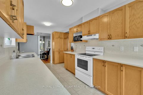 Photo 14 at 111 Fairlop Way, Nepean (Longfields), Ottawa