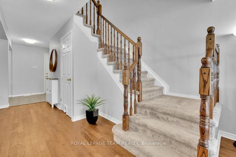 Photo 17 at 111 Fairlop Way, Nepean (Longfields), Ottawa