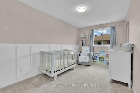 Photo 24 at 111 Fairlop Way, Nepean (Longfields), Ottawa