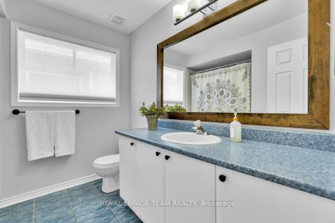 Photo 28 at 111 Fairlop Way, Nepean (Longfields), Ottawa