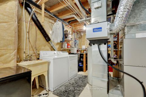 Photo 33 at 111 Fairlop Way, Nepean (Longfields), Ottawa