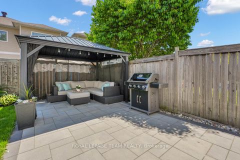 Photo 34 at 111 Fairlop Way, Nepean (Longfields), Ottawa