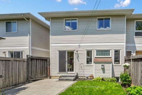 Photo 35 at 111 Fairlop Way, Nepean (Longfields), Ottawa