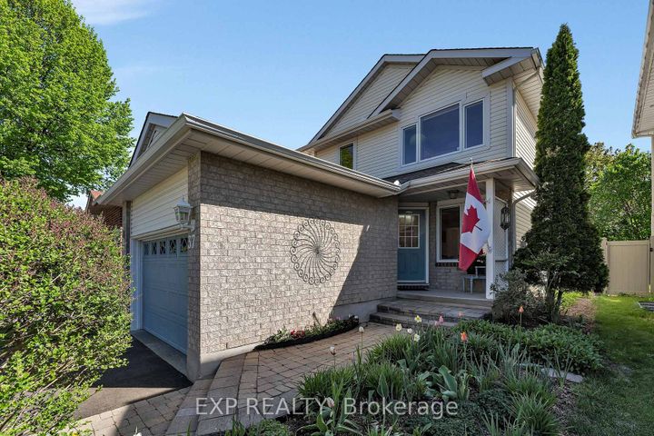 Photo 1 at 37 Shandon Avenue, Nepean (Longfields), Ottawa