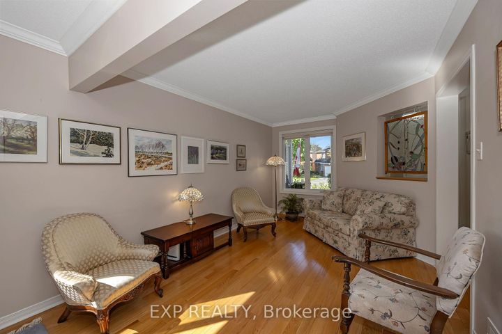 Photo 2 at 37 Shandon Avenue, Nepean (Longfields), Ottawa