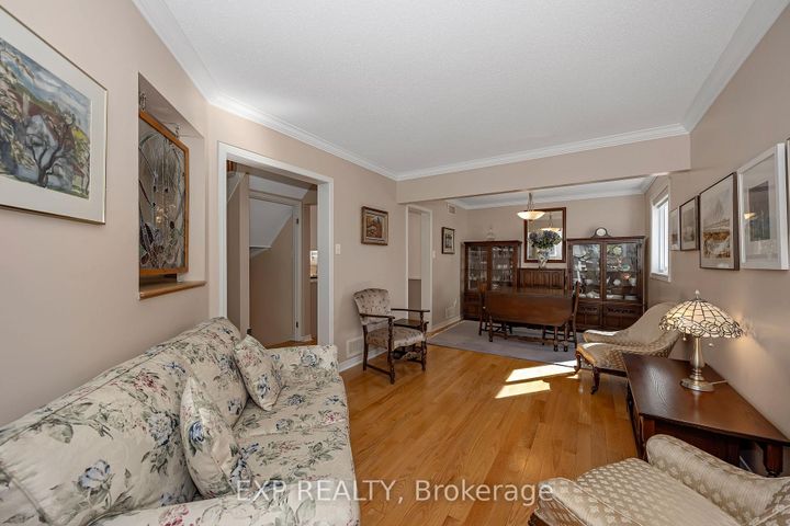 Photo 3 at 37 Shandon Avenue, Nepean (Longfields), Ottawa