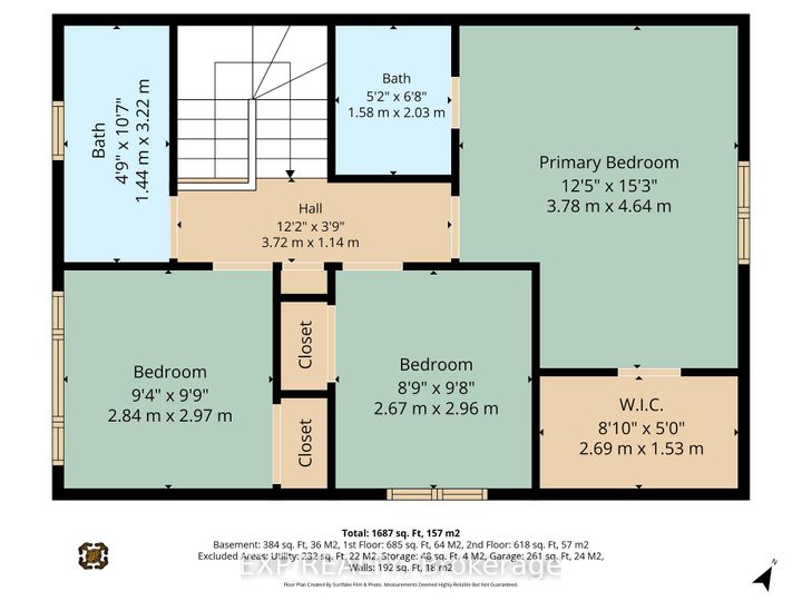 Photo 33 at 37 Shandon Avenue, Nepean (Longfields), Ottawa
