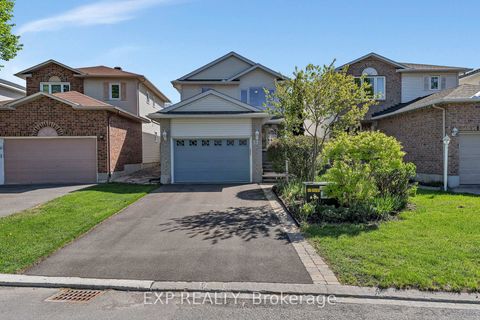 Photo 0 at 37 Shandon Avenue, Nepean (Longfields), Ottawa