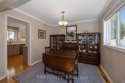 Photo 4 at 37 Shandon Avenue, Nepean (Longfields), Ottawa