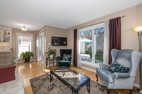 Photo 8 at 37 Shandon Avenue, Nepean (Longfields), Ottawa