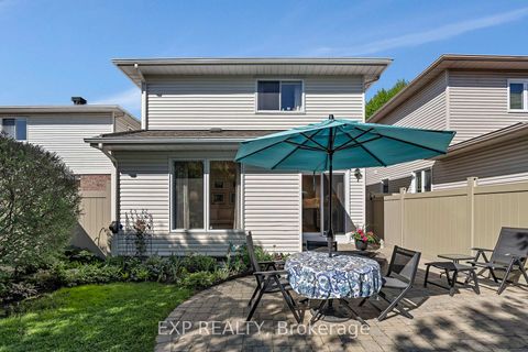 Photo 28 at 37 Shandon Avenue, Nepean (Longfields), Ottawa