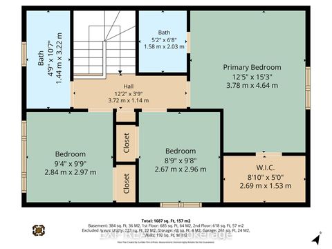 Photo 33 at 37 Shandon Avenue, Nepean (Longfields), Ottawa