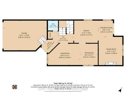 Photo 34 at 37 Shandon Avenue, Nepean (Longfields), Ottawa