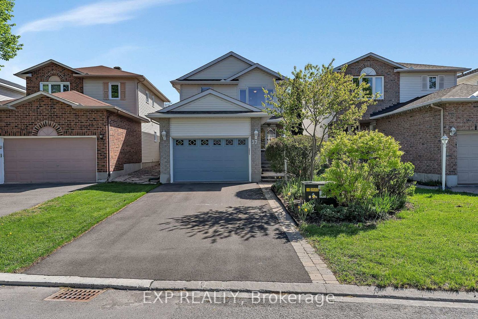 37 Shandon Avenue, Nepean (Longfields), Ottawa 