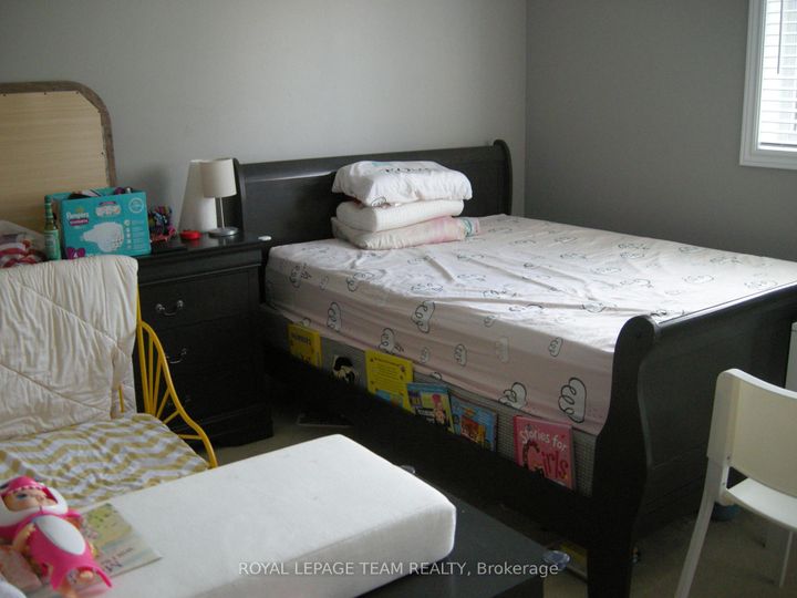 Photo 11 at H - 105 Fraser Fields Way, Nepean (Heritage Park), Ottawa