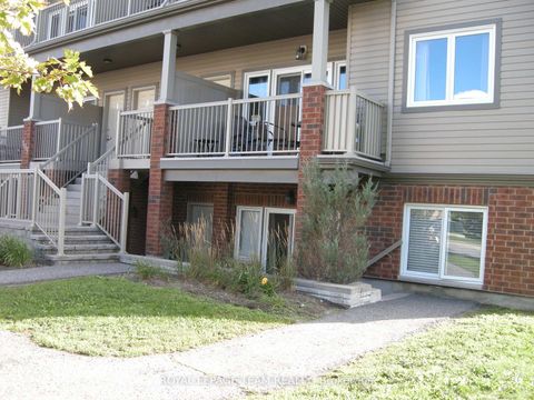 Photo 2 at H - 105 Fraser Fields Way, Nepean (Heritage Park), Ottawa