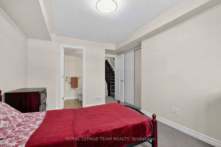 Photo 20 at 627B Chapman Mills Drive, Nepean (Strandherd), Ottawa