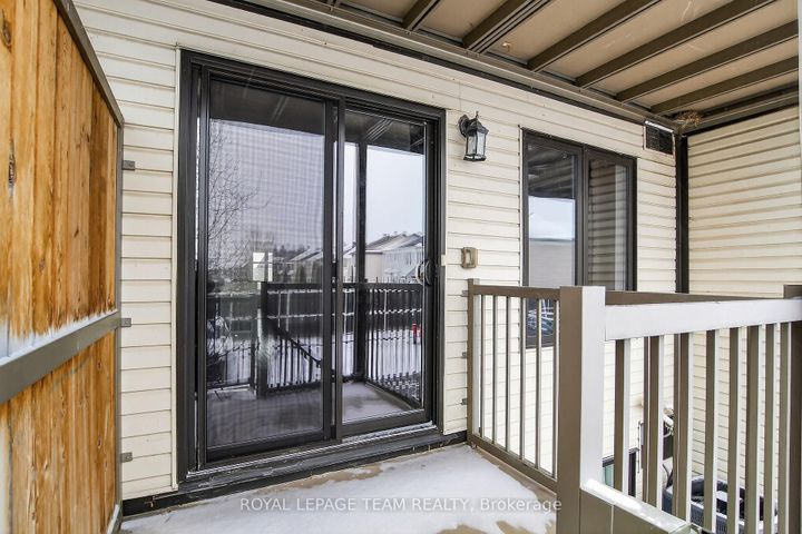 Photo 24 at 627B Chapman Mills Drive, Nepean (Strandherd), Ottawa