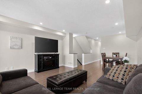 Photo 10 at 627B Chapman Mills Drive, Nepean (Strandherd), Ottawa