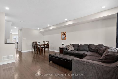 Photo 11 at 627B Chapman Mills Drive, Nepean (Strandherd), Ottawa