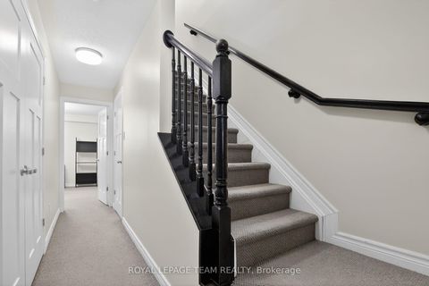 Photo 14 at 627B Chapman Mills Drive, Nepean (Strandherd), Ottawa