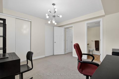 Photo 16 at 627B Chapman Mills Drive, Nepean (Strandherd), Ottawa