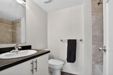 Photo 17 at 627B Chapman Mills Drive, Nepean (Strandherd), Ottawa