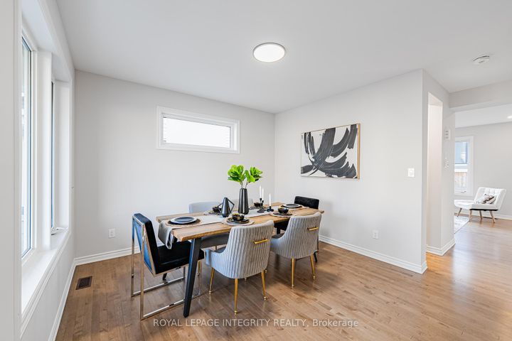 Photo 4 at 1857 HAIKU Street, Nepean (Half Moon Bay), Ottawa
