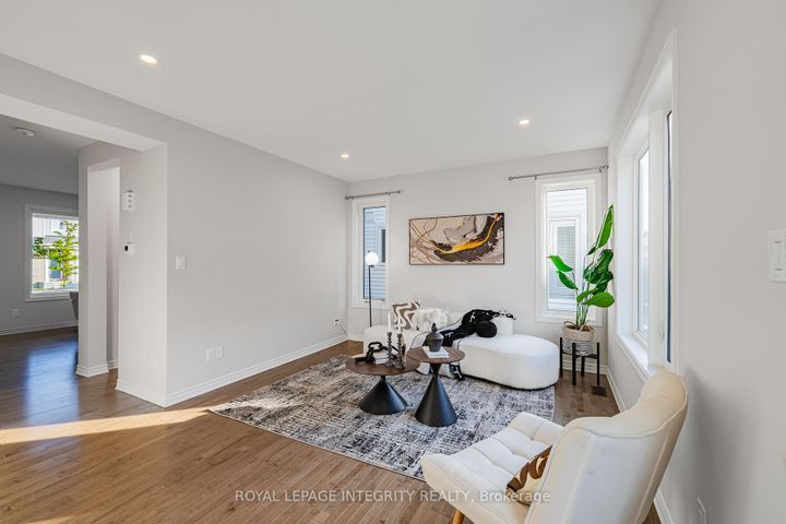Photo 9 at 1857 HAIKU Street, Nepean (Half Moon Bay), Ottawa