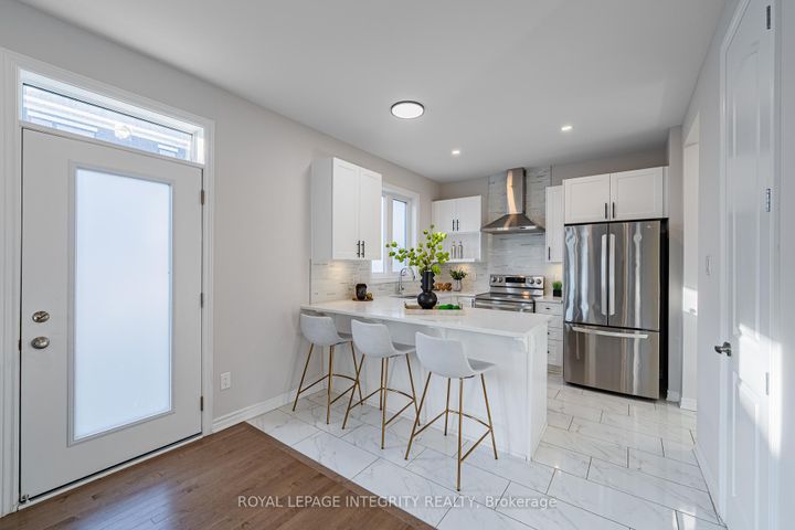 Photo 11 at 1857 HAIKU Street, Nepean (Half Moon Bay), Ottawa