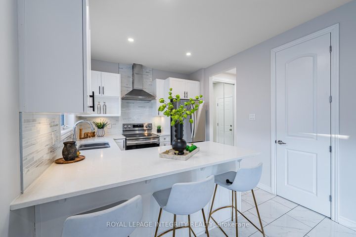Photo 15 at 1857 HAIKU Street, Nepean (Half Moon Bay), Ottawa