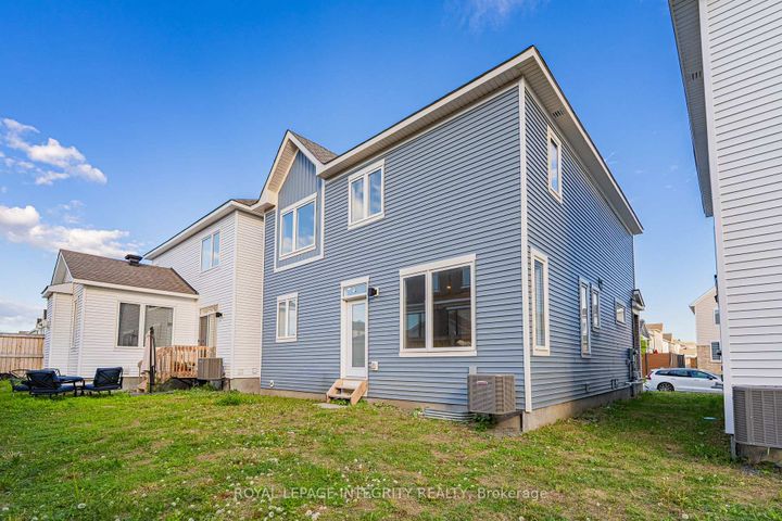 Photo 38 at 1857 HAIKU Street, Nepean (Half Moon Bay), Ottawa