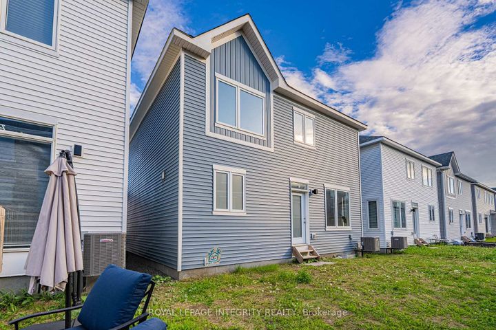 Photo 39 at 1857 HAIKU Street, Nepean (Half Moon Bay), Ottawa