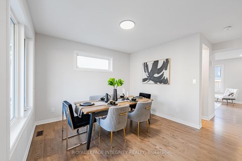 Photo 4 at 1857 HAIKU Street, Nepean (Half Moon Bay), Ottawa