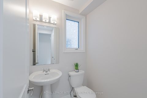Photo 6 at 1857 HAIKU Street, Nepean (Half Moon Bay), Ottawa