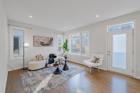 Photo 7 at 1857 HAIKU Street, Nepean (Half Moon Bay), Ottawa