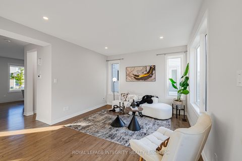 Photo 9 at 1857 HAIKU Street, Nepean (Half Moon Bay), Ottawa