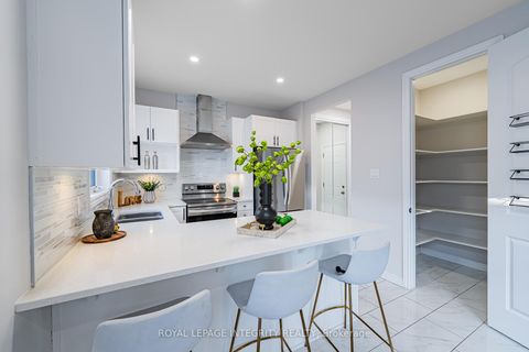 Photo 14 at 1857 HAIKU Street, Nepean (Half Moon Bay), Ottawa
