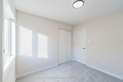 Photo 25 at 1857 HAIKU Street, Nepean (Half Moon Bay), Ottawa