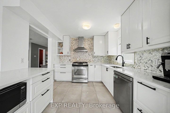 Photo 5 at 55 San Mateo Drive, Nepean (Longfields), Ottawa