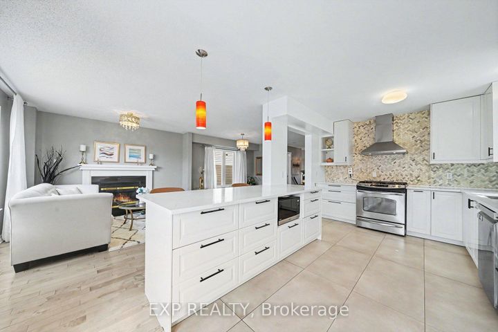 Photo 6 at 55 San Mateo Drive, Nepean (Longfields), Ottawa