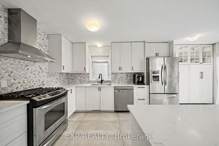 Photo 7 at 55 San Mateo Drive, Nepean (Longfields), Ottawa