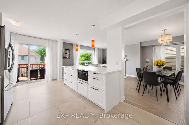 Photo 8 at 55 San Mateo Drive, Nepean (Longfields), Ottawa