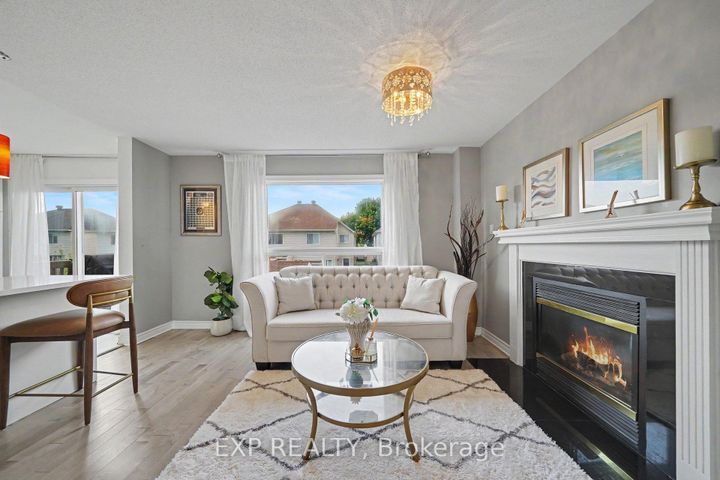 Photo 9 at 55 San Mateo Drive, Nepean (Longfields), Ottawa