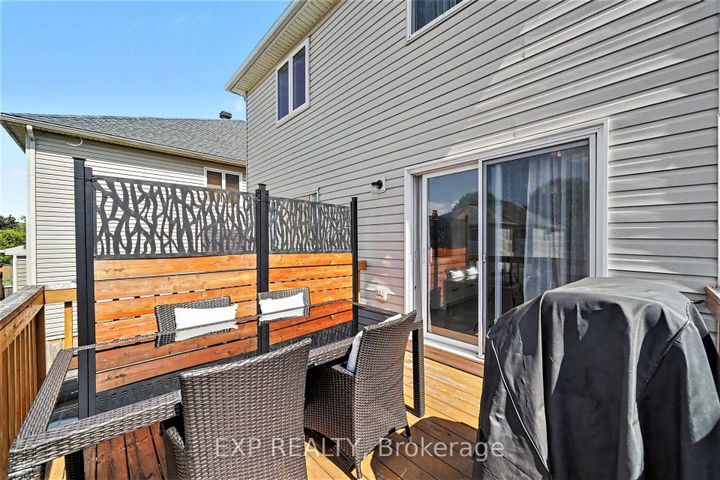 Photo 12 at 55 San Mateo Drive, Nepean (Longfields), Ottawa