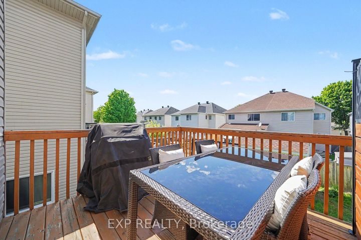 Photo 13 at 55 San Mateo Drive, Nepean (Longfields), Ottawa