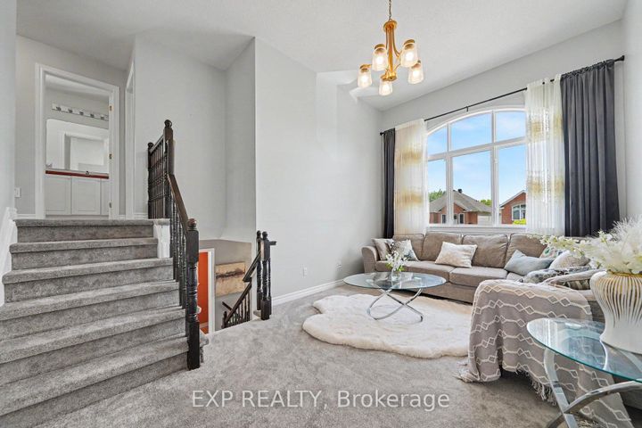 Photo 14 at 55 San Mateo Drive, Nepean (Longfields), Ottawa