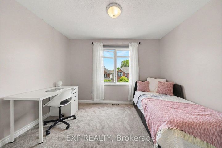 Photo 20 at 55 San Mateo Drive, Nepean (Longfields), Ottawa