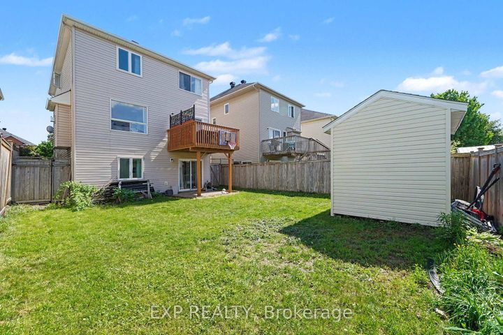Photo 30 at 55 San Mateo Drive, Nepean (Longfields), Ottawa