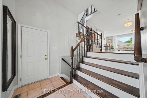 Photo 2 at 55 San Mateo Drive, Nepean (Longfields), Ottawa